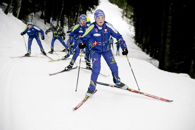 Grand-Prix Grand-Bornand